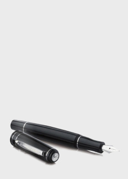 Пір'яна ручка Marlen M380 Elegance ES Black, фото